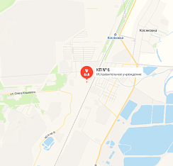 КП-6 Стерлитамак КП-6 Стерлитамак