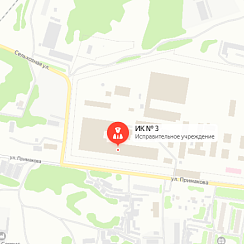 ИК-3 Льгов ИК-3 Льгов